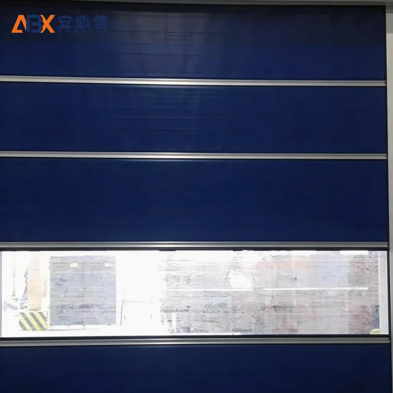 毕节快速卷帘门
